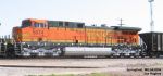 BNSF 5674